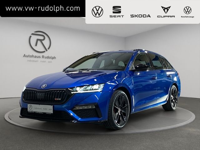Skoda Octavia 2023