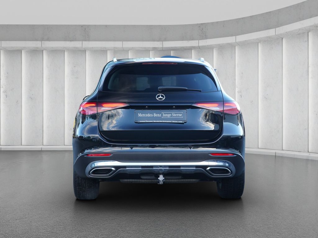 Mercedes-Benz GLC 200 2024