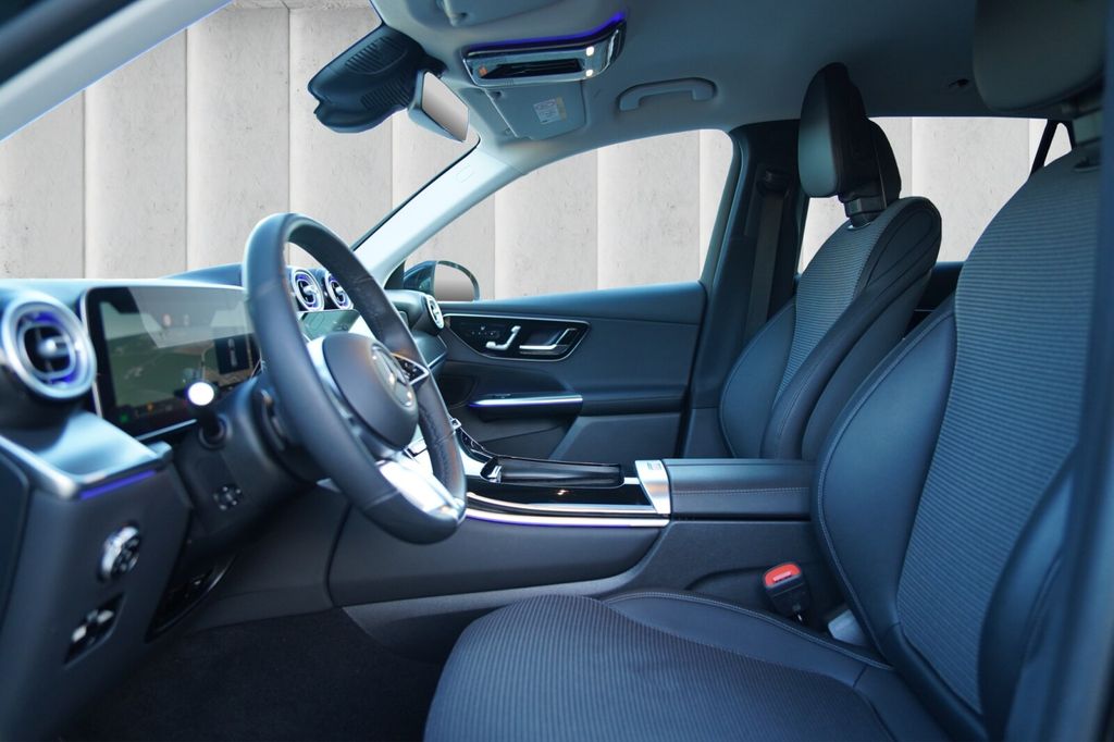 Mercedes-Benz GLC 200 2024