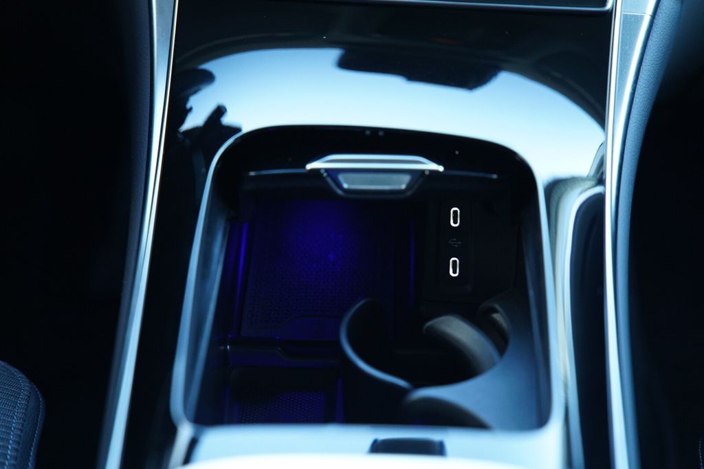 Mercedes-Benz GLC 200 2024