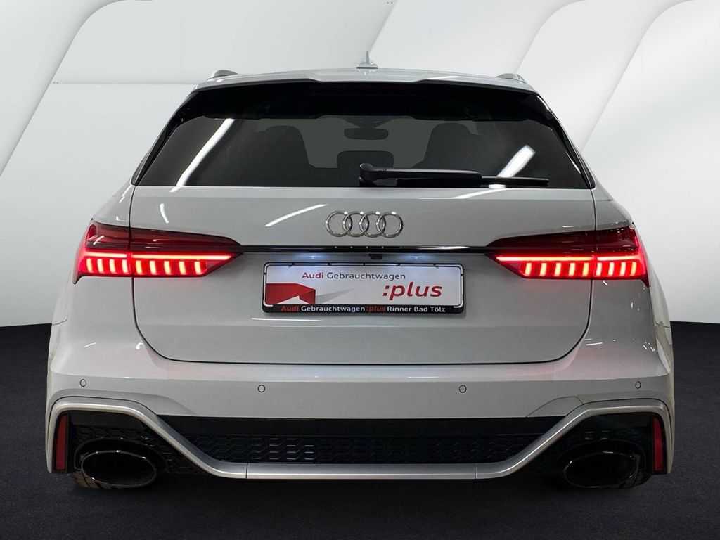 Audi RS6 2023