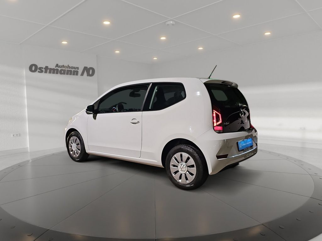 Volkswagen up! 2020