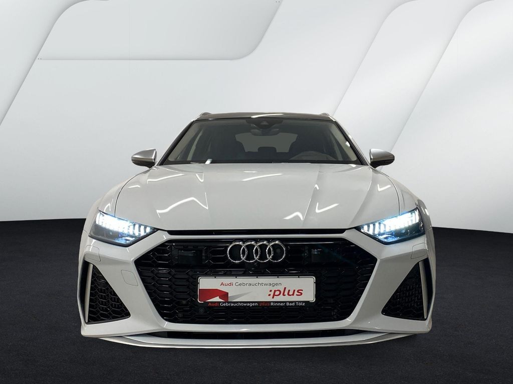 Audi RS6 2023