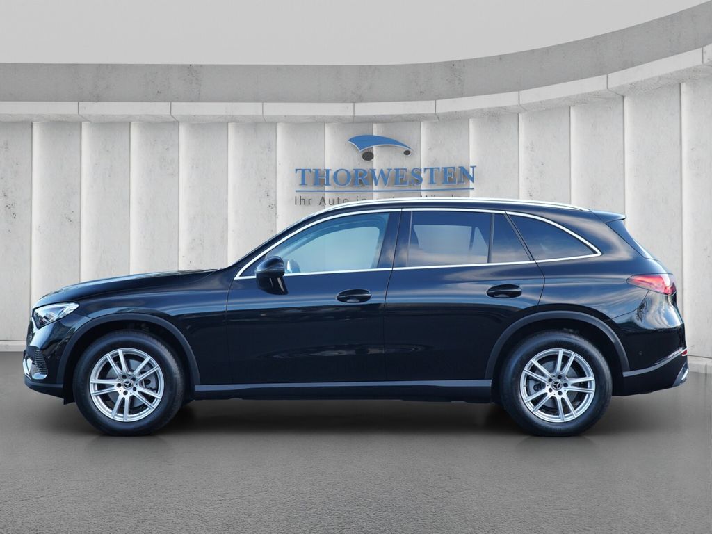 Mercedes-Benz GLC 200 2024