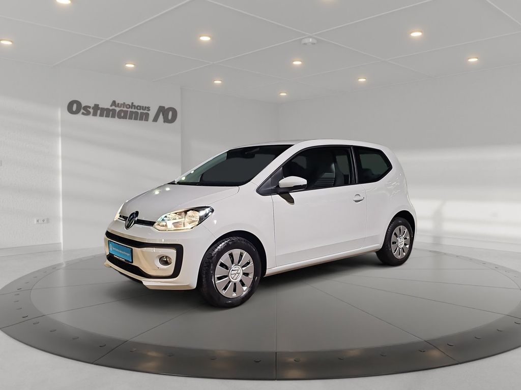 Volkswagen up! 2020