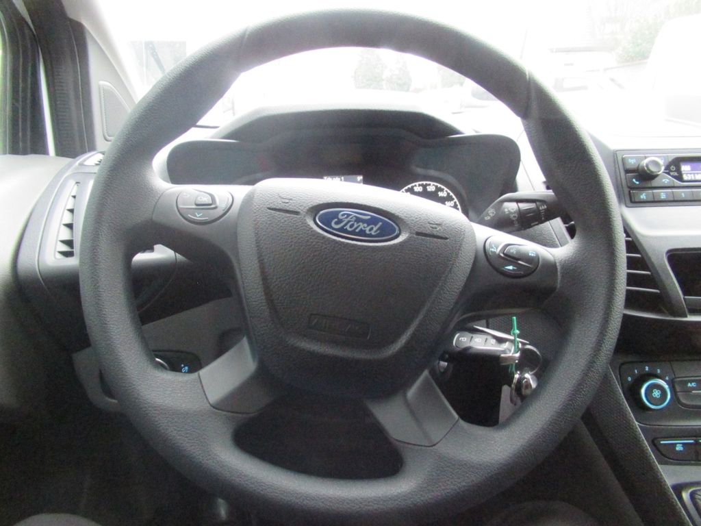 Ford Transit Connect 2025