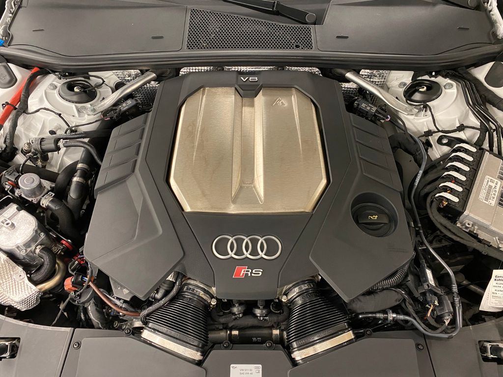 Audi RS6 2023