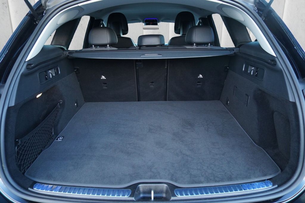 Mercedes-Benz GLC 200 2024