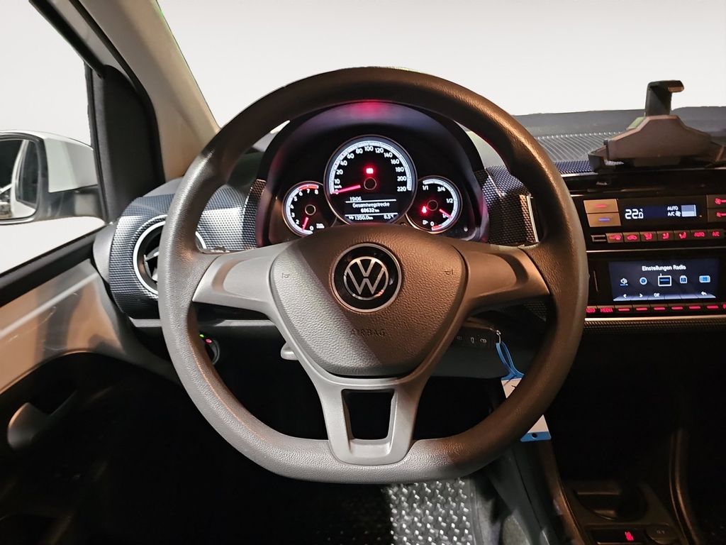 Volkswagen up! 2020