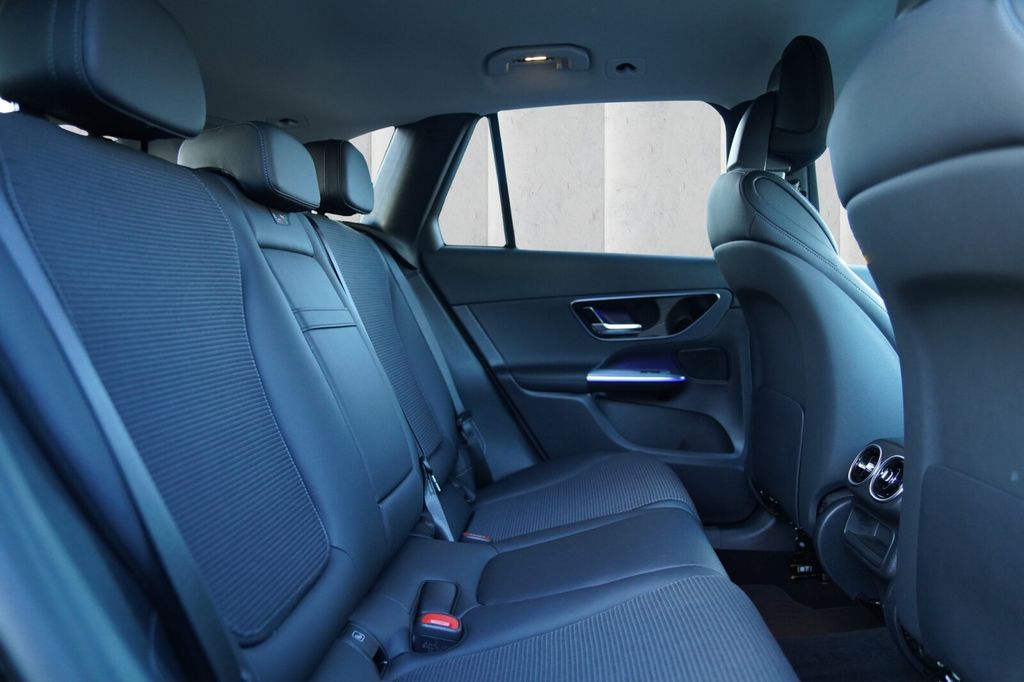 Mercedes-Benz GLC 200 2024