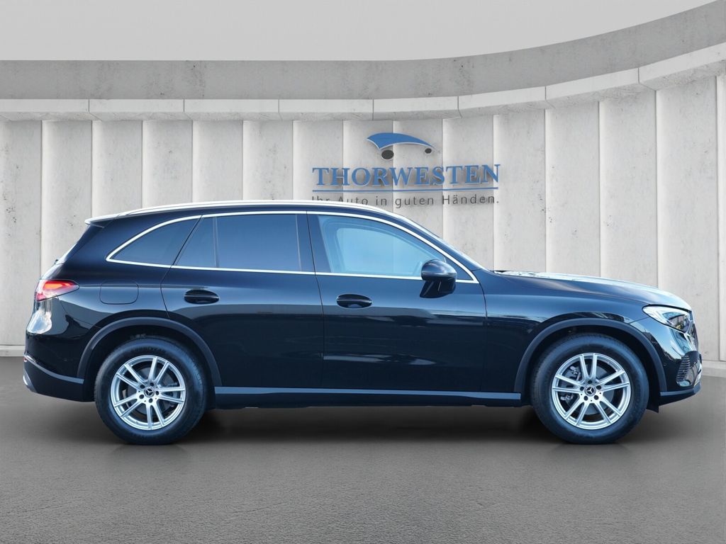 Mercedes-Benz GLC 200 2024