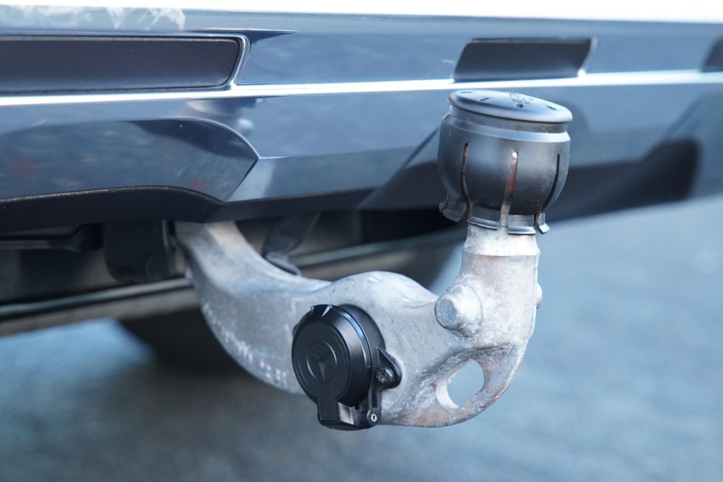 Mercedes-Benz GLC 200 2024