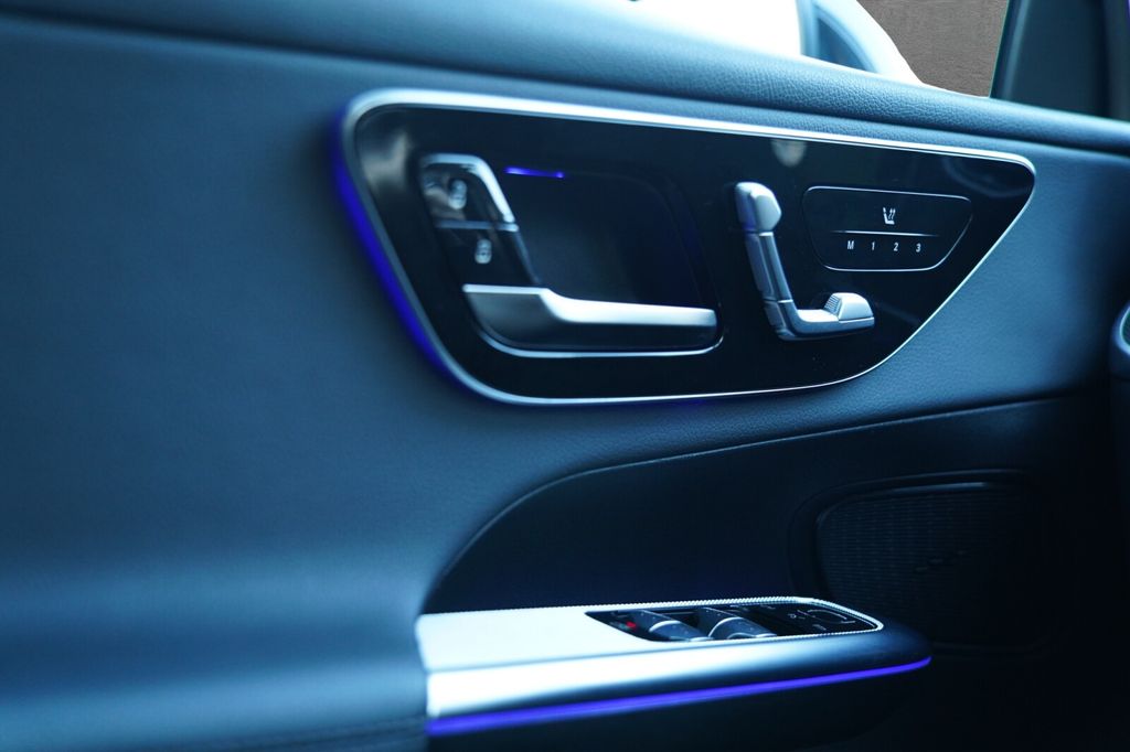 Mercedes-Benz GLC 200 2024