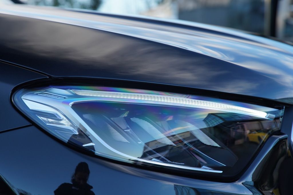 Mercedes-Benz GLC 200 2024