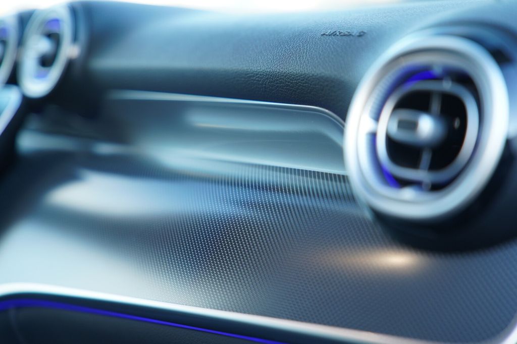 Mercedes-Benz GLC 200 2024