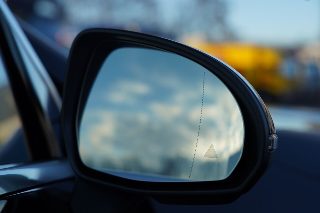 Mercedes-Benz GLC 200 2024