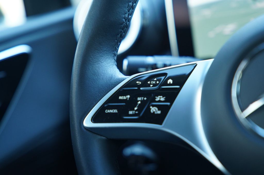 Mercedes-Benz GLC 200 2024