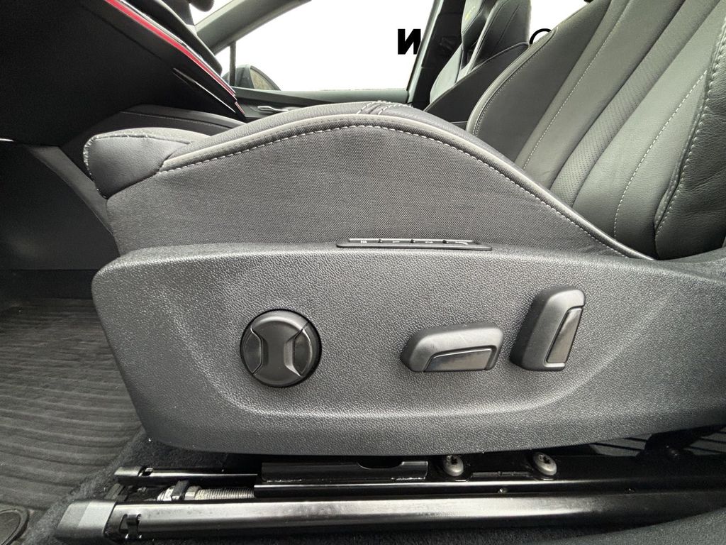 Skoda Enyaq 2022