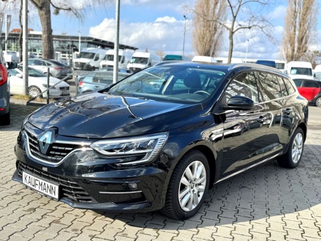 Renault Megane 2021