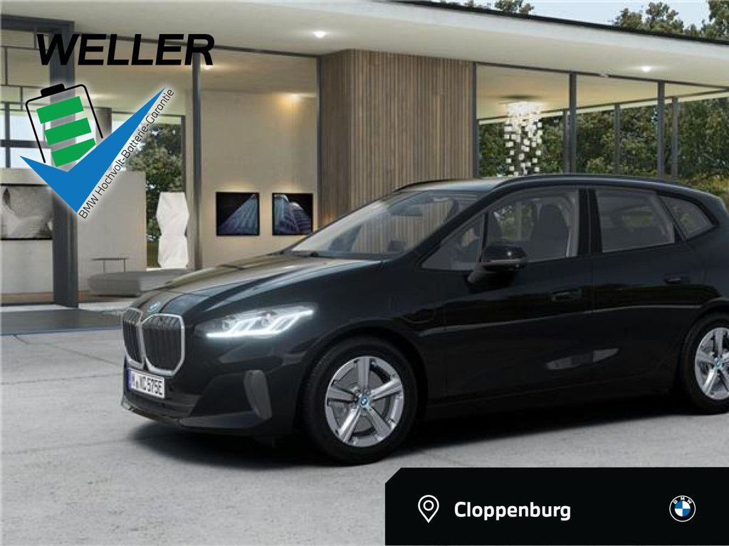 BMW 230 Active Tourer 2024