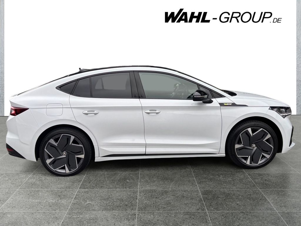 Skoda Enyaq 2022