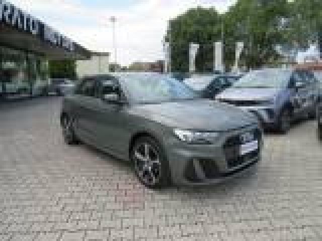 Audi A1 2025