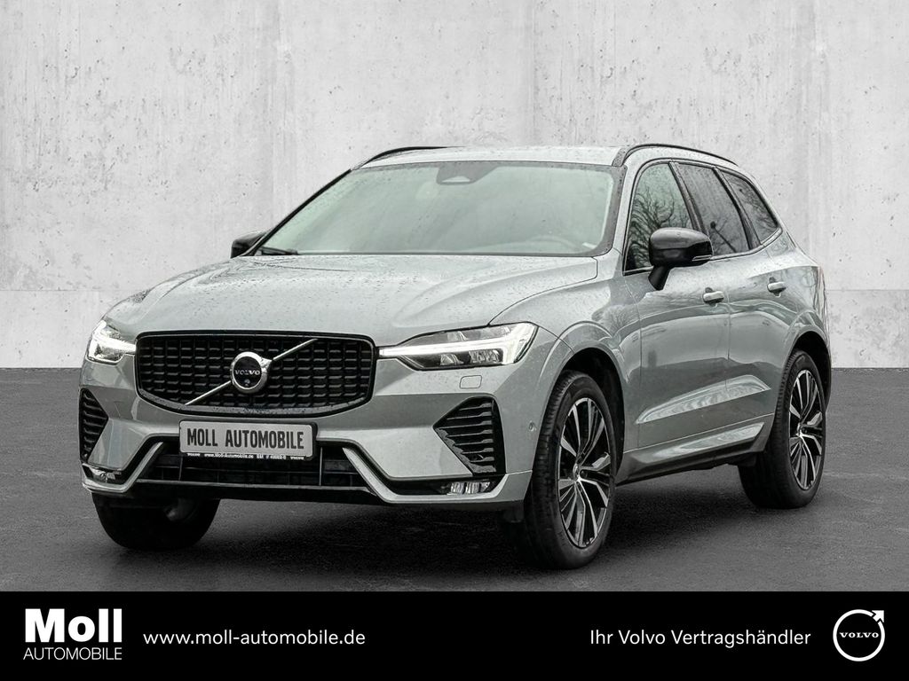 Volvo XC60 2023