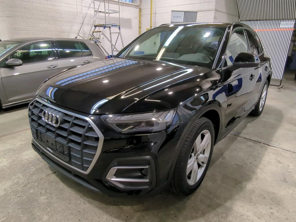Audi Q5 2022