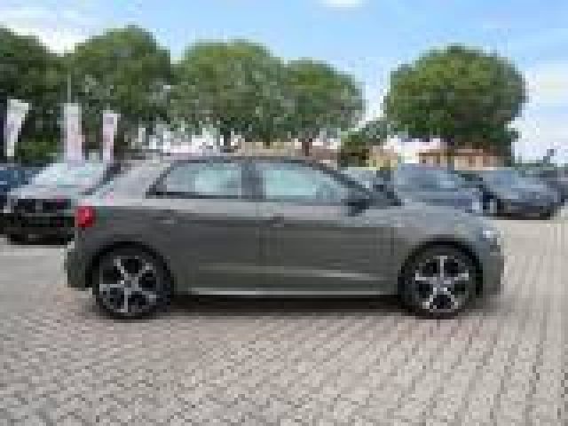 Audi A1 2025