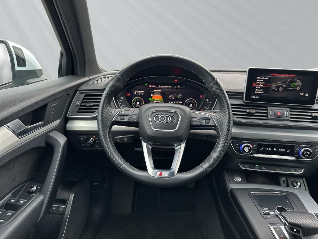Audi Q5 2020