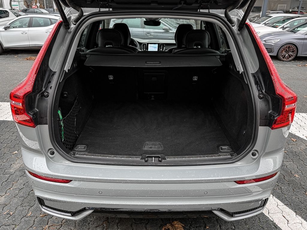 Volvo XC60 2023