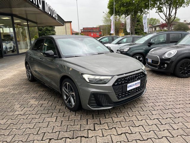Audi A1 2025