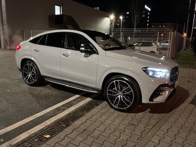 Mercedes-Benz GLE 300 2025