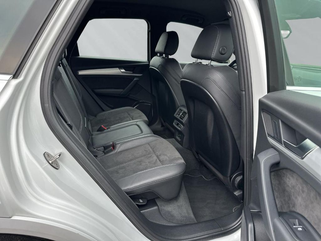 Audi Q5 2020