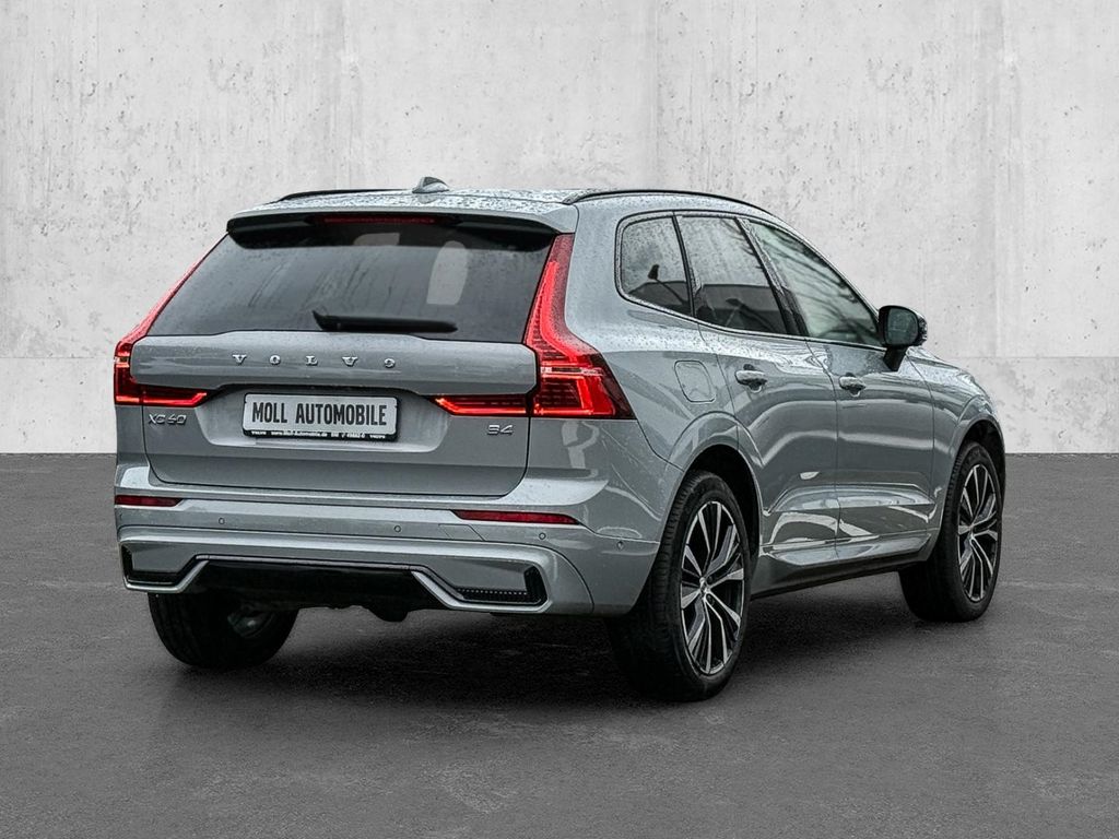 Volvo XC60 2023