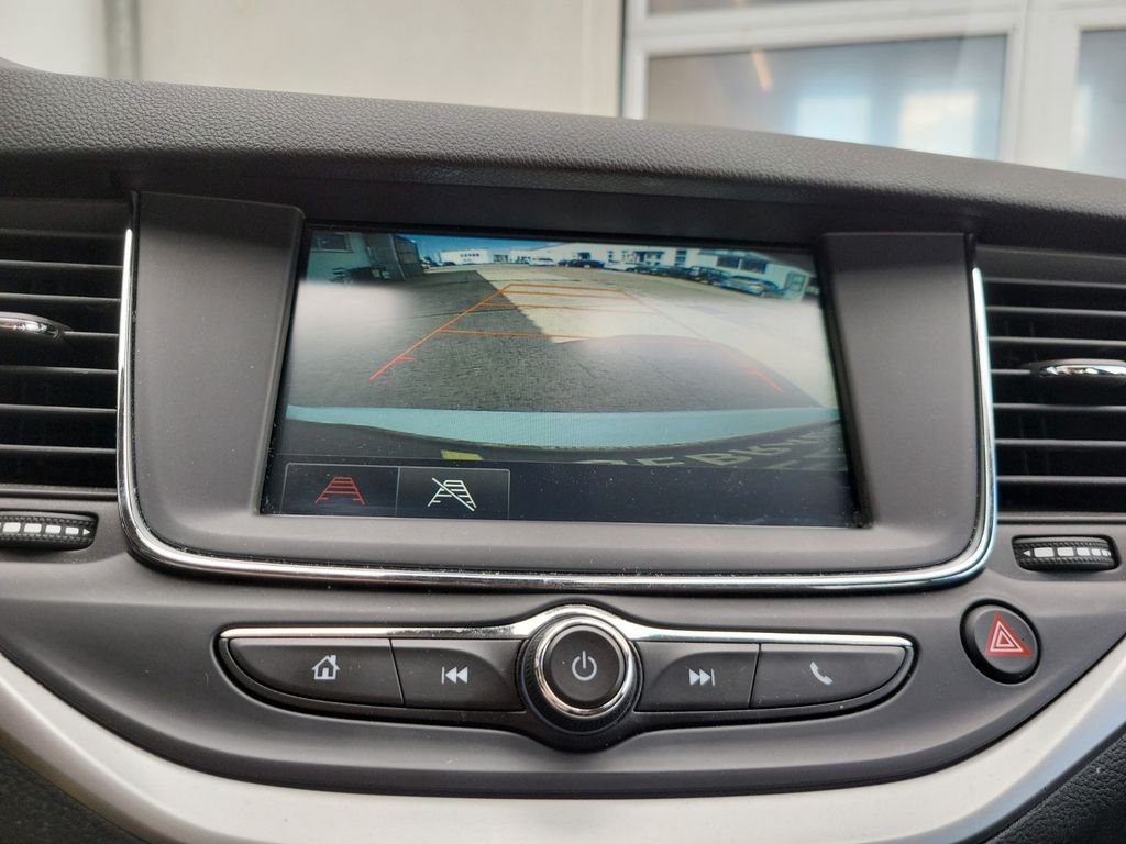 Opel Astra 2020