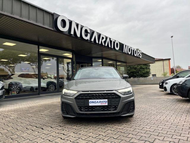 Audi A1 2025