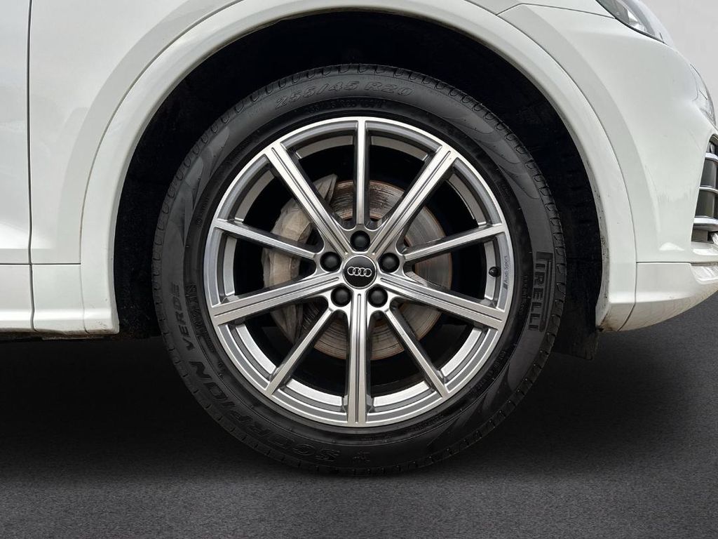 Audi Q5 2020