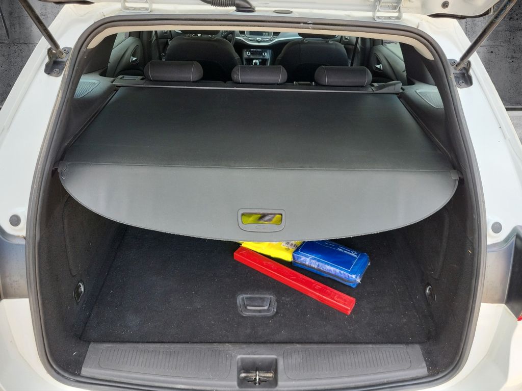 Opel Astra 2020