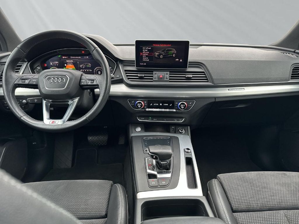 Audi Q5 2020