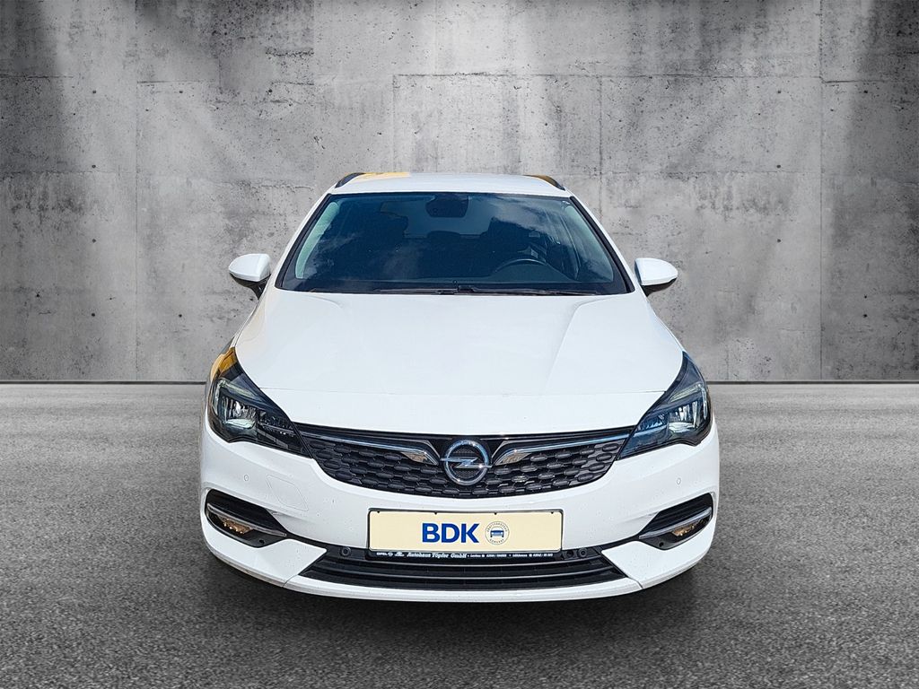 Opel Astra 2020