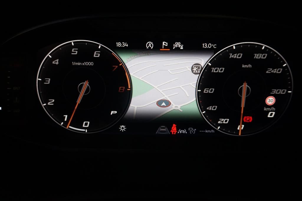 Cupra Ateca 2025