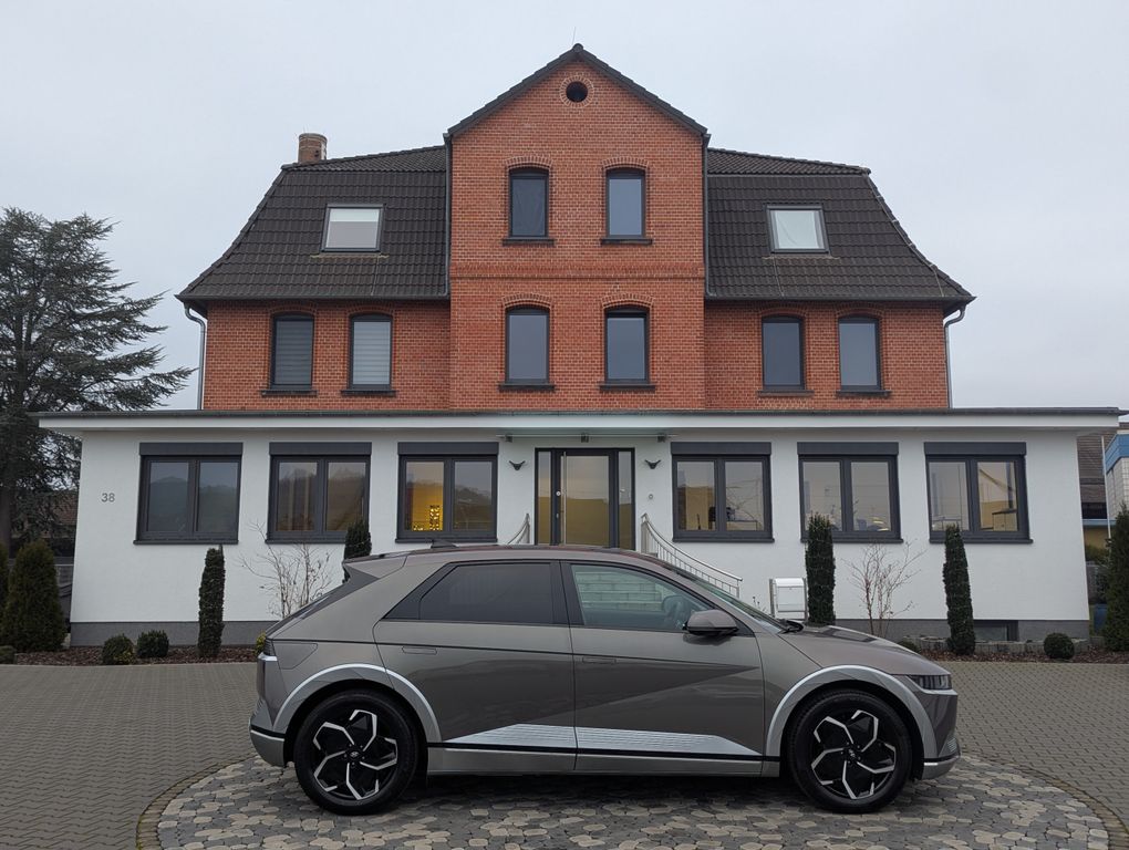 Hyundai IONIQ 5 2021