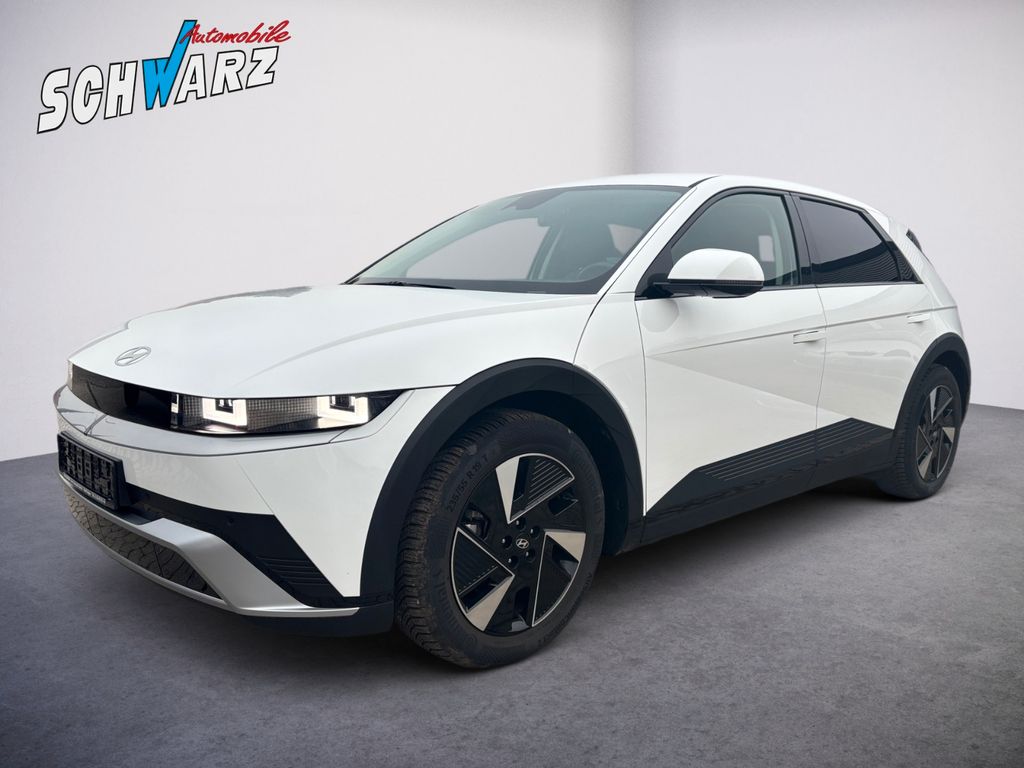 Hyundai IONIQ 5 2025
