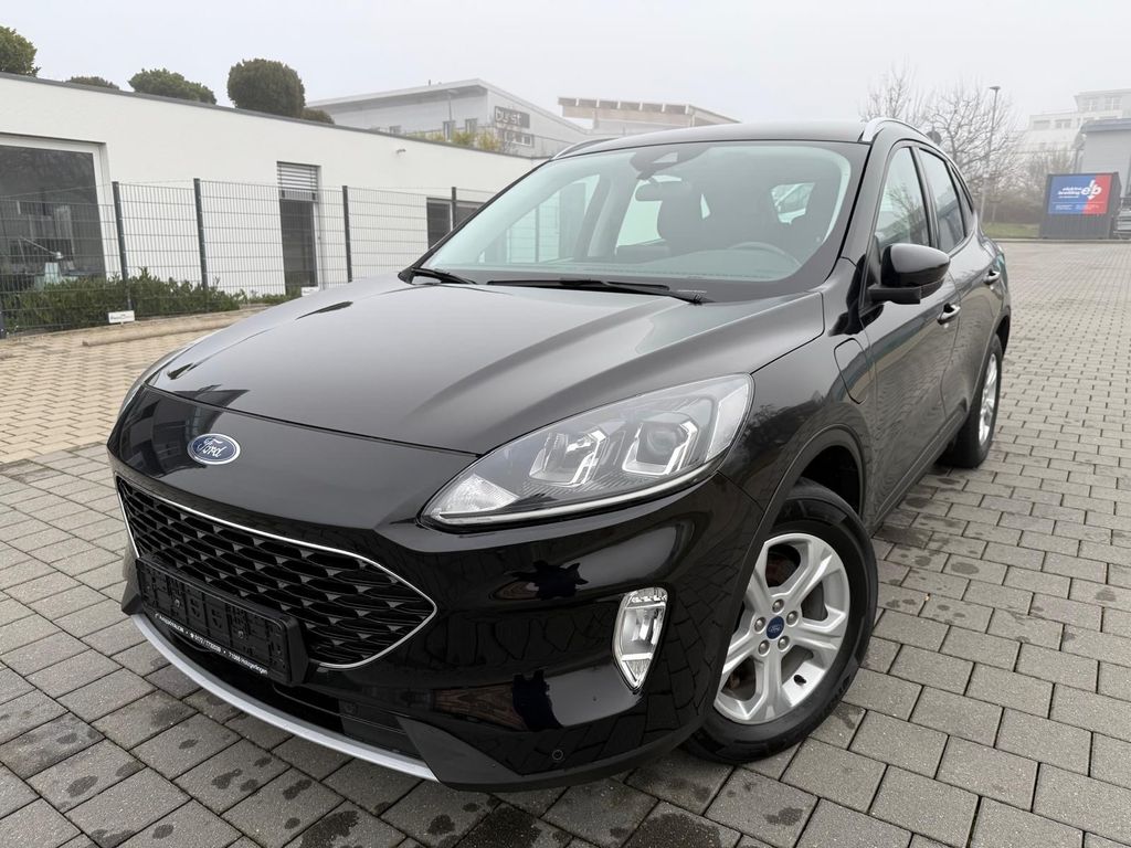 Ford Kuga 2021