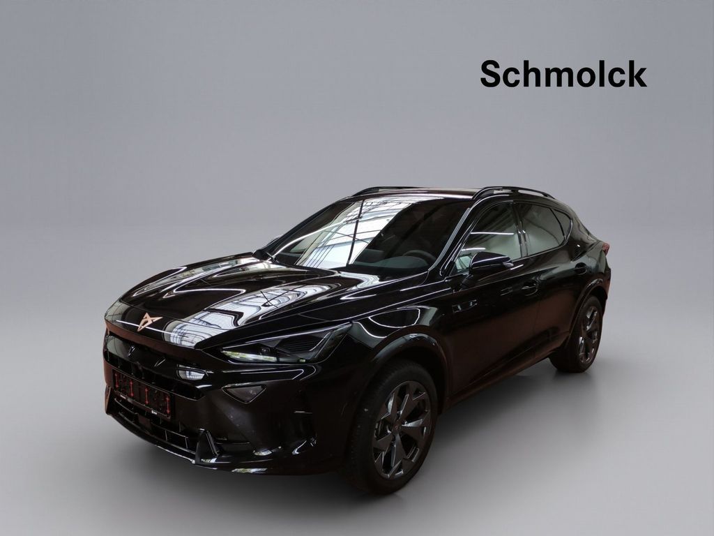 Cupra Formentor 2025
