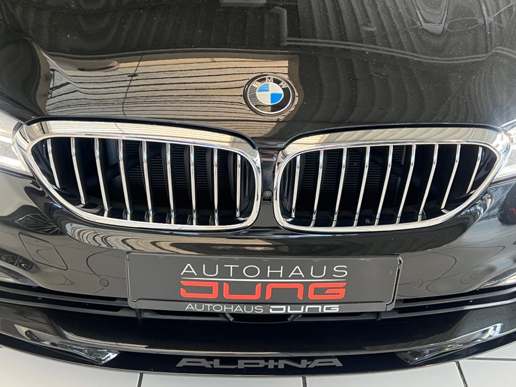 ALPINA B5 2020