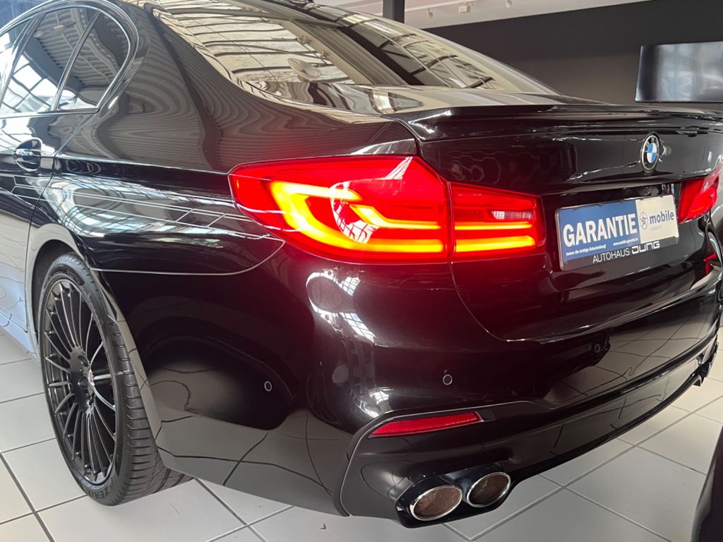 ALPINA B5 2020