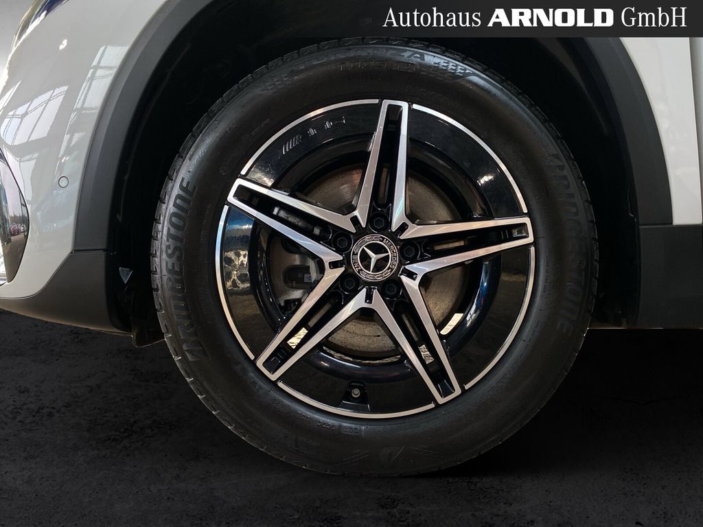 Mercedes-Benz EQA 2023