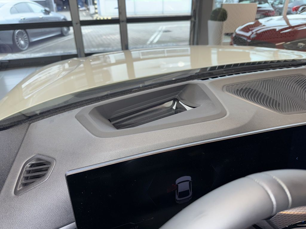 BMW 420 Gran Coupé 2024